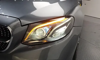 Mercedes-Benz E-Class 2018, 128330 км, за 14113.17 USD - фото 22