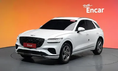 Genesis GV70 · 2025 год