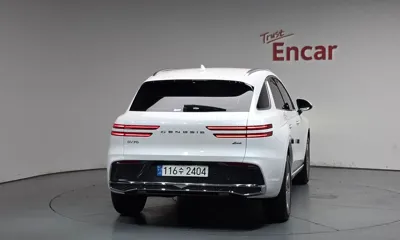 Genesis GV70 2025, 2667 км, за 32982.07 USD