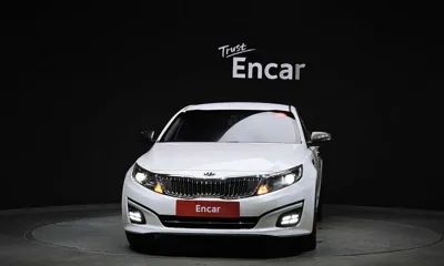 Kia K5 2015, 87888 км, за 5583.29 USD