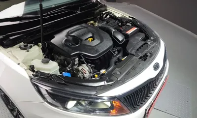Kia K5 2015, 87888 км, за 5583.29 USD - фото 6