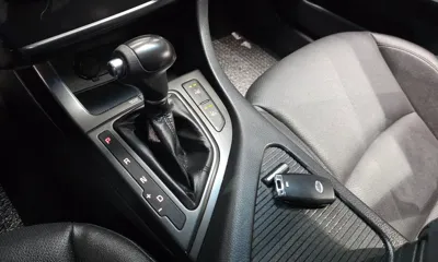 Kia K5 2015, 87888 км, за 5583.29 USD - фото 9