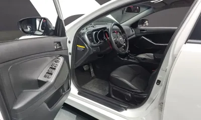 Kia K5 2015, 87888 км, за 5583.29 USD - фото 11