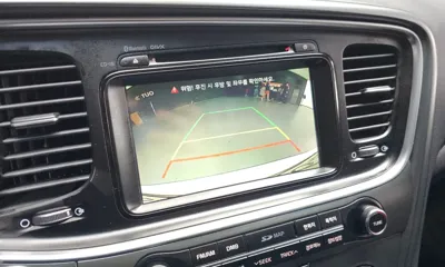 Kia K5 2015, 87888 км, за 5583.29 USD - фото 15