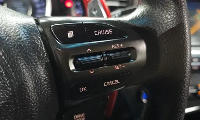 Kia K5 2015, 87888 км, за 5583.29 USD - фото 17