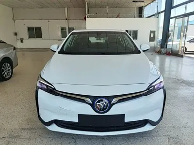 Buick Velite 6 2023, 36600 км, за 9053.09 USD