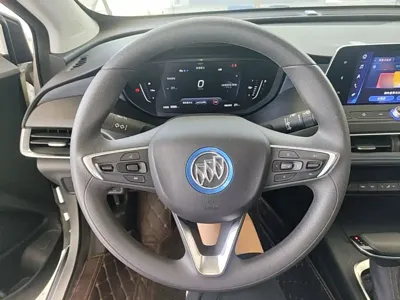 Buick Velite 6 2023, 36600 км, за 9053.09 USD - фото 7