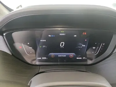 Buick Velite 6 2023, 36600 км, за 9053.09 USD - фото 8
