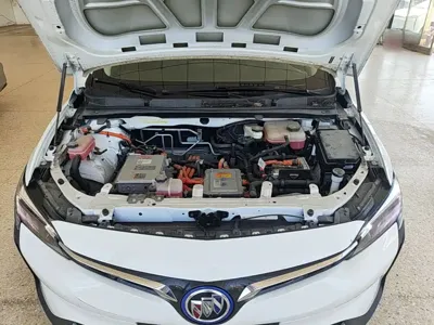 Buick Velite 6 2023, 36600 км, за 9053.09 USD - фото 16