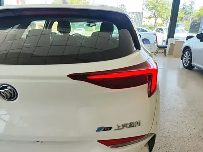 Buick Velite 6 2023, 36600 км, за 9053.09 USD - фото 24