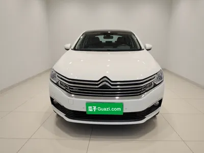 Citroen C6 2017, 177900 км, за 8657 USD - фото 2
