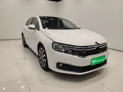 Citroen C6 2017, 177900 км, за 8657 USD - фото 3