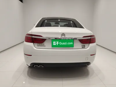 Citroen C6 2017, 177900 км, за 8657 USD - фото 5