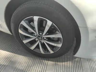 Citroen C6 2017, 177900 км, за 8657 USD - фото 8