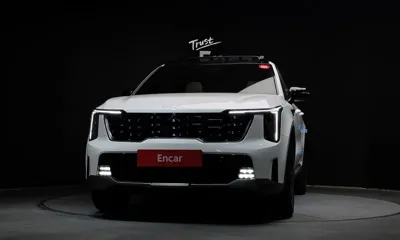 Kia Sorento 2024, 19522 км, за 65046.9 USD