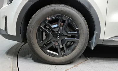 Kia Sorento 2024, 19522 км, за 65046.9 USD