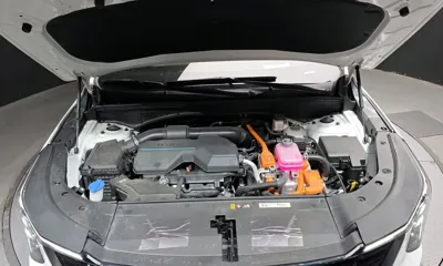 Kia Sorento 2024, 19522 км, за 65046.9 USD - фото 6