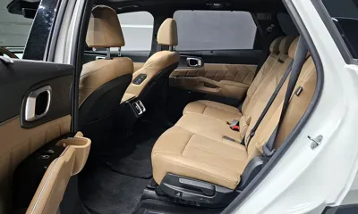 Kia Sorento 2024, 19522 км, за 65046.9 USD - фото 11