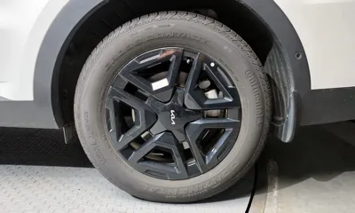 Kia Sorento 2024, 19522 км, за 65046.9 USD - фото 21