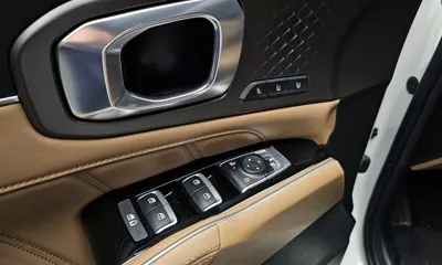 Kia Sorento 2024, 19522 км, за 65046.9 USD - фото 27