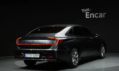 Hyundai Sonata 2022, 68758 км, за 15222.5 USD