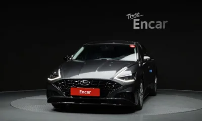 Hyundai Sonata 2022, 68758 км, за 15222.5 USD