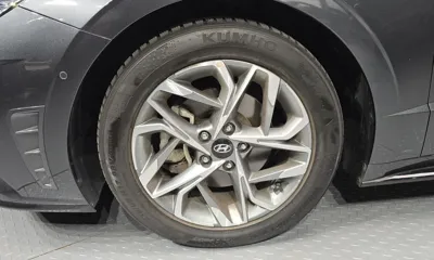 Hyundai Sonata 2022, 68758 км, за 15222.5 USD