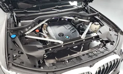BMW X7 2025, 10995 км, за 100110.48 USD - фото 6
