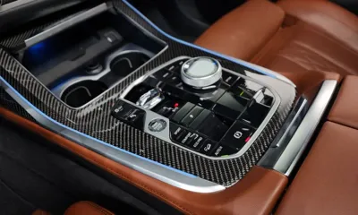 BMW X7 2025, 10995 км, за 100110.48 USD - фото 9