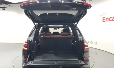 BMW X7 2025, 10995 км, за 100110.48 USD - фото 20