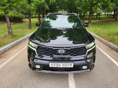 Kia Sorento 2021, 113639 км, за 15960.92 USD