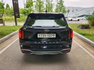 Kia Sorento 2021, 113639 км, за 15960.92 USD
