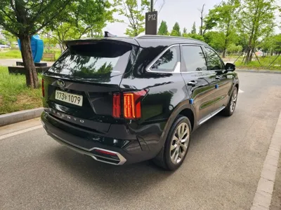 Kia Sorento 2021, 113639 км, за 15938.08 USD - фото 6