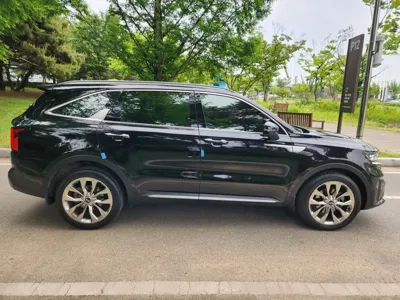 Kia Sorento 2021, 113639 км, за 15938.08 USD - фото 7