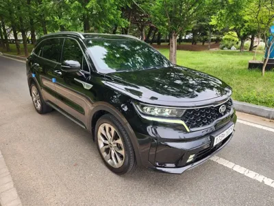 Kia Sorento 2021, 113639 км, за 15938.08 USD - фото 8
