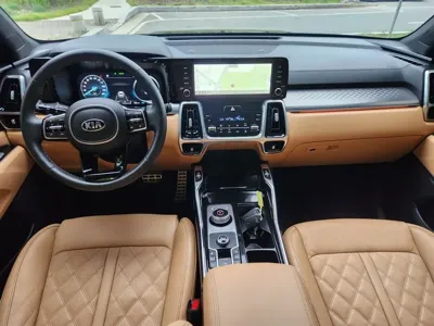 Kia Sorento 2021, 113639 км, за 15938.08 USD - фото 13