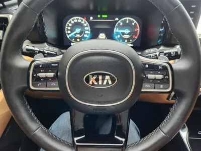 Kia Sorento 2021, 113639 км, за 15938.08 USD - фото 15