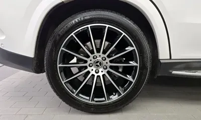 Mercedes-Benz GLE-Class 2022, 83594 км, за 41929.39 USD