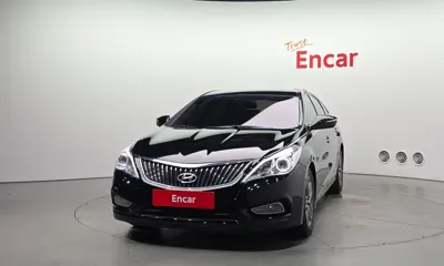 Hyundai Grandeur 2014, 128949 км, за 3934.58 USD