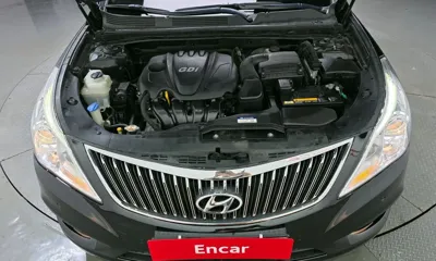 Hyundai Grandeur 2014, 128949 км, за 3934.58 USD - фото 6