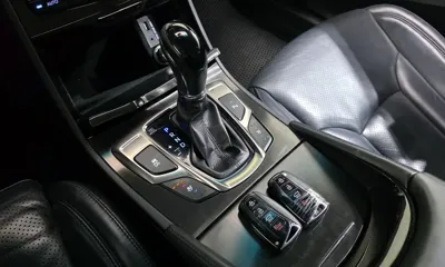Hyundai Grandeur 2014, 128949 км, за 3934.58 USD - фото 9