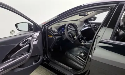Hyundai Grandeur 2014, 128949 км, за 3934.58 USD - фото 10
