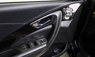 Hyundai Grandeur 2014, 128949 км, за 3934.58 USD - фото 11
