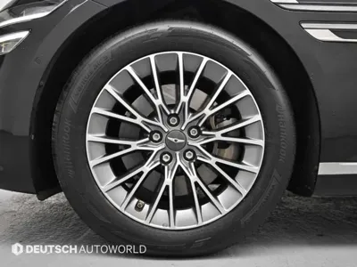 Genesis G80 2022, 51000 км, за 23303.14 USD
