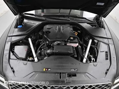 Genesis G80 2022, 51000 км, за 23303.14 USD - фото 6