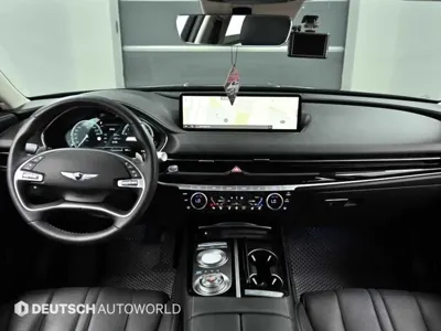 Genesis G80 2022, 51000 км, за 23303.14 USD - фото 7