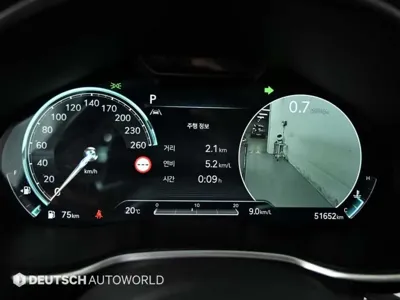 Genesis G80 2022, 51000 км, за 23303.14 USD - фото 8