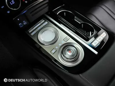 Genesis G80 2022, 51000 км, за 23303.14 USD - фото 9