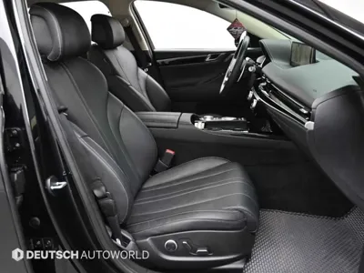 Genesis G80 2022, 51000 км, за 23303.14 USD - фото 10