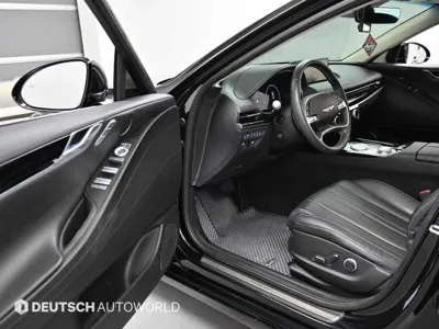Genesis G80 2022, 51000 км, за 23303.14 USD - фото 11